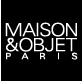 法国巴黎国际秋季家居装饰展览会logo