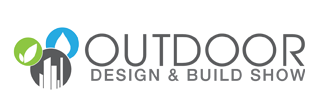 迪拜国际户外设计建筑供应展览会logo