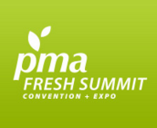 美國加州阿納海姆國際新鮮果蔬展覽會logo