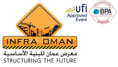 阿曼建筑建材展INFRA OMAN
