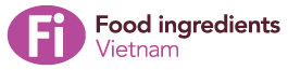 越南胡志明市國際食品配料展覽會logo