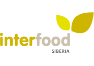 俄罗斯新西伯利亚国际食品包装及机械展览会logo
