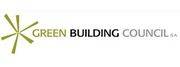 南非開普敦國際綠色建筑展覽會logo