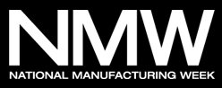 澳大利亚悉尼国际机械制造周展览会logo