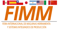 秘鲁利马国际金属加工及机床焊接展览会logo