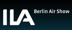 德国柏林国际航空航天展览会logo