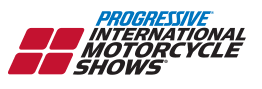 美國摩托車巡回展Progressive International Motorcycle Shows