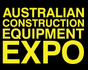 澳大利亚墨尔本国际建筑及工程机械展览会logo