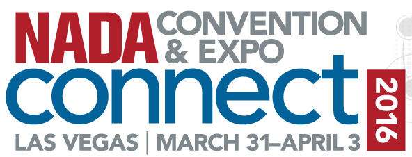 NADANATIONAL AUTOMOBILE DEALERS ASSOCIATION CONVENTION AND EQUIPMENT EXPOSITION