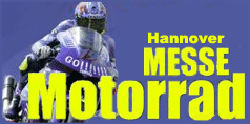 德国汉诺威摩托车展Motorradmesse Hannover