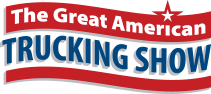 美國達拉斯國際大型卡車展覽會logo