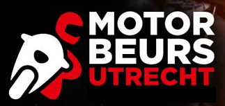 荷兰国际摩托车及配件展览会logo