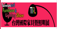 台湾台北国际家具暨照明展览会logo