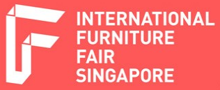 新加坡國際家具展覽會logo