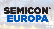 德国德累斯顿国际半导体设备材料及微电子产业博览会logo