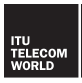 瑞士日内瓦世界电信展logo