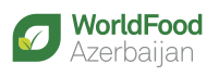 阿塞拜疆巴库国际食品展览会logo