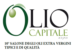 意大利橄欖油展Olio Capitale