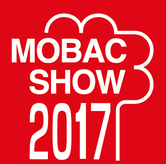 日本面包點心技術展MOBAC SHOW