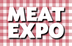 比利时科特赖克肉类工业展览会logo