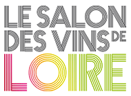 法国昂热国际酒业展览会logo