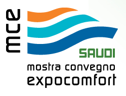 沙特利雅得国际暖供、空调制冷及再生能源展览会logo