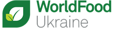 烏克蘭基輔國際食品及飲料展覽會logo