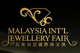 马来西亚吉隆坡国际珠宝展览会logo