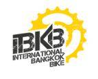 泰国曼谷国际自行车展览会logo