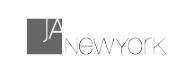 美國紐約國際秋季珠寶展覽會logo
