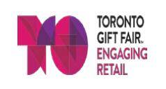 加拿大多伦多国际秋季礼品展览会logo