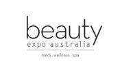 澳大利亚悉尼国际美容展览会logo