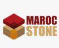 摩洛哥卡薩布蘭卡國際石材、瓷磚及工具機械展覽會logo