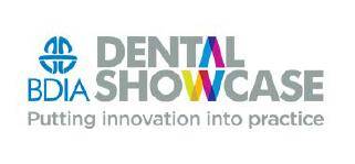 英國口腔展BDIA Dental Showcase