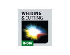 印度孟買國際埃森焊接及切割展覽會logo
