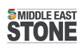 迪拜國際石材及瓷磚展覽會logo