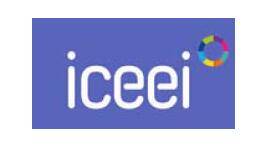 印尼雅加達國際消費類電子展覽會logo