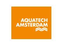 荷蘭飲用水和廢水處理展AQUATECH AMSTERDAM