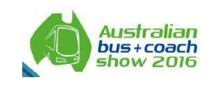 澳大利亚悉尼国际客车展览会logo