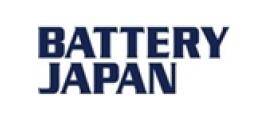 日本東京國際二次電池展覽會logo