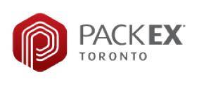 加拿大多倫多國際包裝展覽會logo