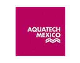 墨西哥国际水处理展览会logo