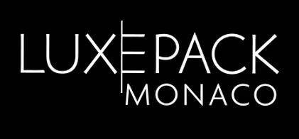 摩納哥格里馬爾迪國際奢侈品包裝展覽會logo