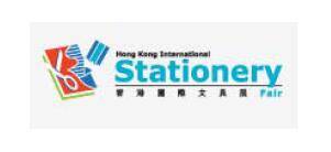 香港国际文具展览会logo
