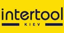 烏克蘭基輔國際五金工具展覽會logo