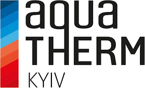 乌克兰基辅国际暖通空调制冷展览会logo