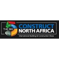 摩洛哥五大行业展THE BIG5 CONSTRUCT NORTH AFRICA