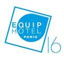 法國酒店及餐飲設備展Equip Hotel