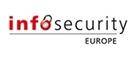 欧洲国际计算机信息系统安全展览会logo