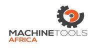 南非机床展Machine Tools Africa